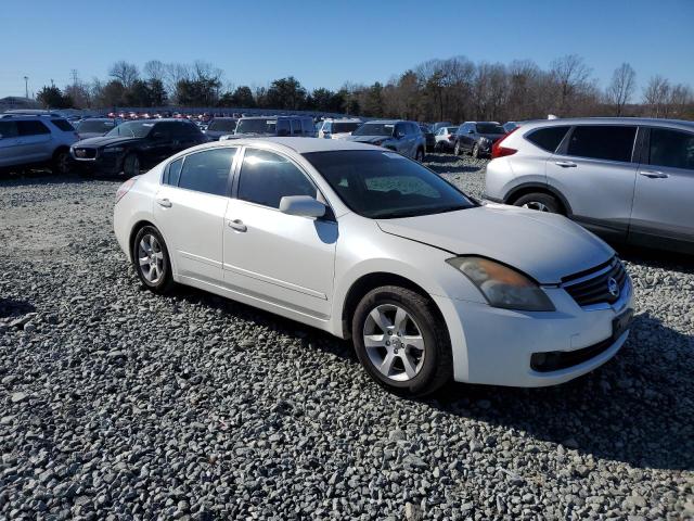 1N4AL21E17N463365 - 2007 NISSAN ALTIMA 2.5 WHITE photo 4