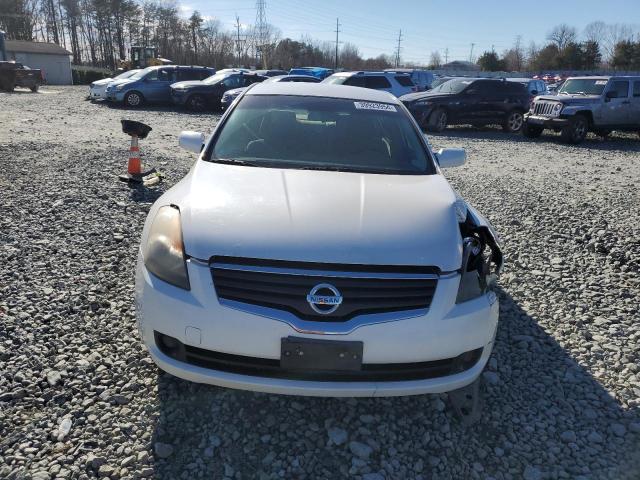 1N4AL21E17N463365 - 2007 NISSAN ALTIMA 2.5 WHITE photo 5