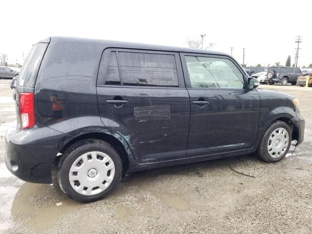 JTLZE4FE8DJ046361 - 2013 TOYOTA SCION XB BLACK photo 3