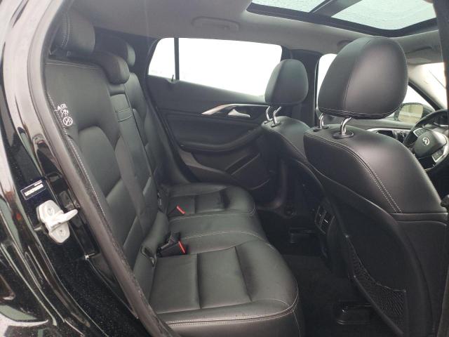 SJKCH5CP3HA035436 - 2017 INFINITI QX30 BASE 黑色 照片 10