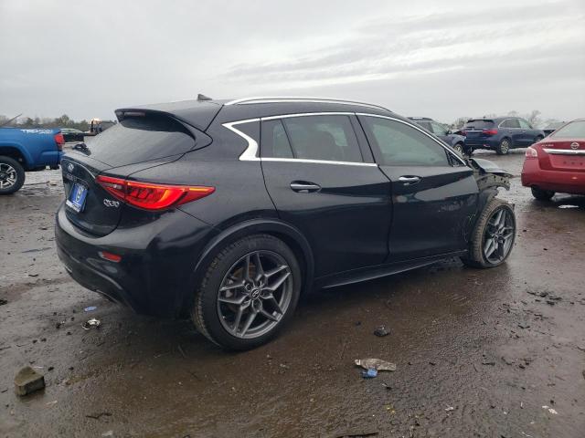 SJKCH5CP3HA035436 - 2017 INFINITI QX30 BASE 黑色 照片 3