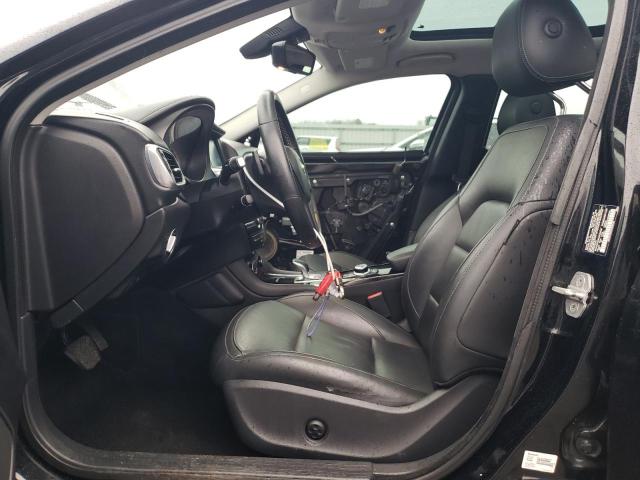 SJKCH5CP3HA035436 - 2017 INFINITI QX30 BASE 黑色 照片 7