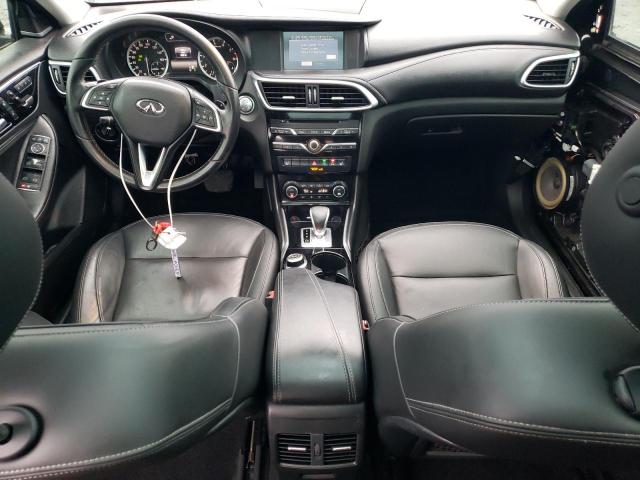 SJKCH5CP3HA035436 - 2017 INFINITI QX30 BASE 黑色 照片 8