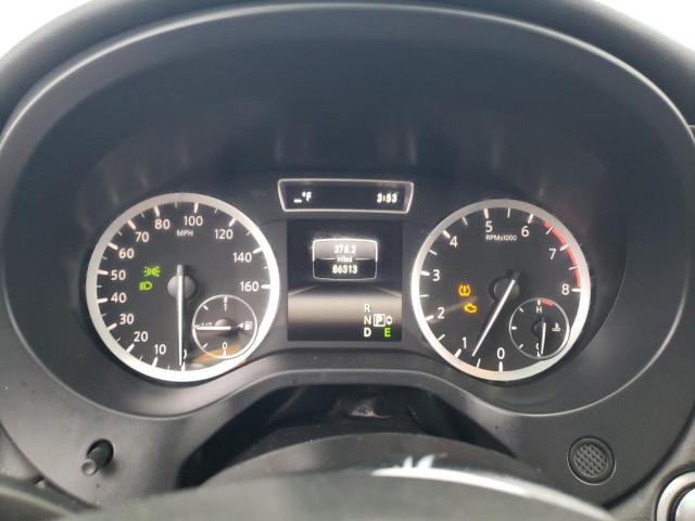 SJKCH5CP3HA035436 - 2017 INFINITI QX30 BASE 黑色 照片 9