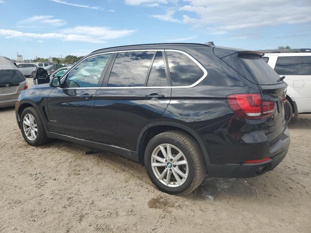 5UXKR2C52F0H37177 - 2015 BMW X5 SDRIVE35I BLACK photo 2