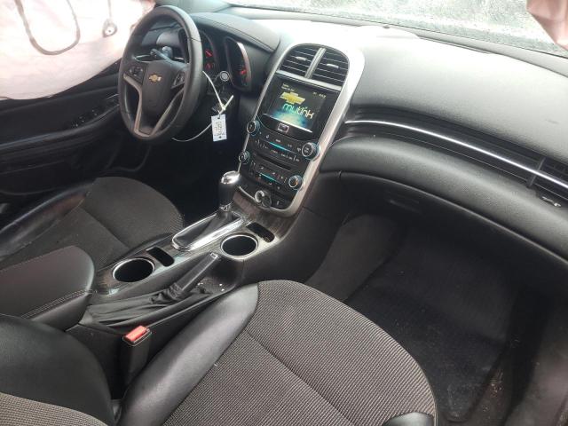 1G11C5SL1EF275227 - 2014 CHEVROLET MALIBU 1LT 金色 照片 7