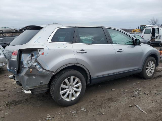 JM3TB38V690173390 - 2009 MAZDA CX-9 SILVER photo 3