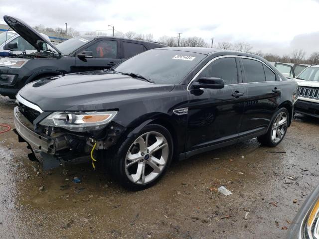 2012 FORD TAURUS SHO, 