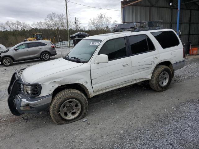 1999 TOYOTA 4RUNNER SR5, 