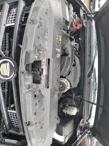 1GYS4HEF4CR149935 - 2012 CADILLAC ESCALADE ESV LUXURY BLACK photo 12