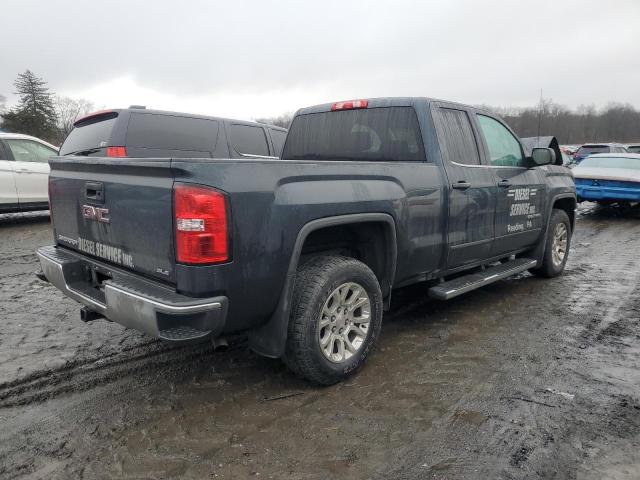 2GTV2MEC0J1112409 - 2018 GMC SIERRA K1500 SLE CHARCOAL photo 3