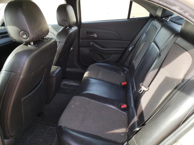 1G11C5SL7FF190359 - 2015 CHEVROLET MALIBU 1LT GOLD photo 10