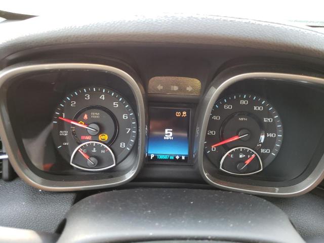 1G11C5SL7FF190359 - 2015 CHEVROLET MALIBU 1LT GOLD photo 9