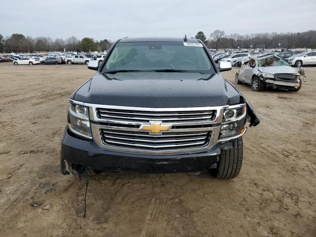 1GNSKCKC2GR301006 - 2016 CHEVROLET TAHOE K1500 LTZ BLACK photo 5