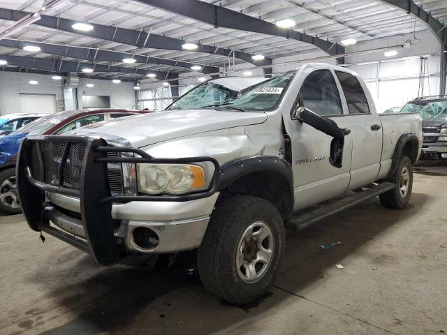 2004 DODGE RAM 2500 ST, 