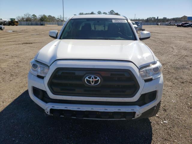 5TFAX5GN5HX093003 - 2017 TOYOTA TACOMA DOUBLE CAB 白色 照片 5
