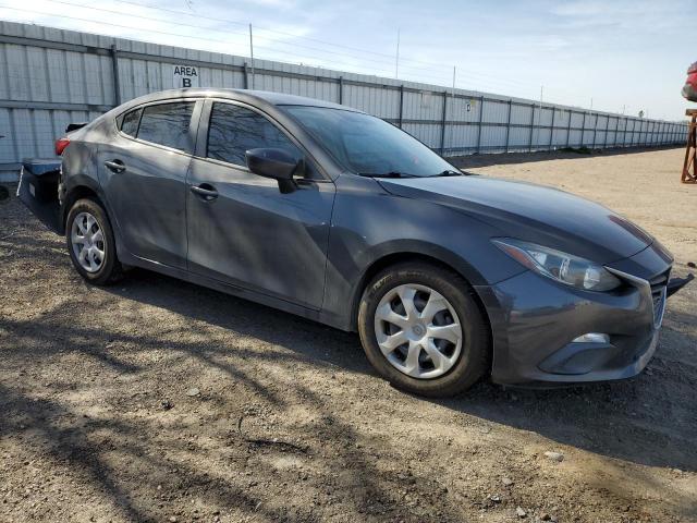 3MZBM1T75GM298481 - 2016 MAZDA 3 SPORT GRAY photo 4