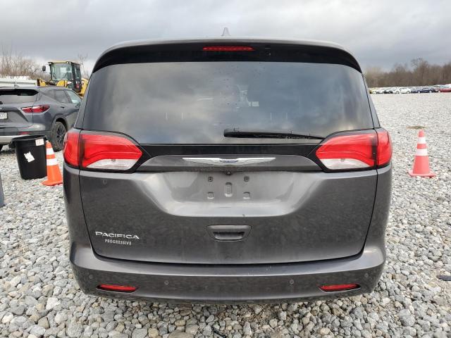 2C4RC1CG2HR529027 - 2017 CHRYSLER PACIFICA LX GRAY photo 6