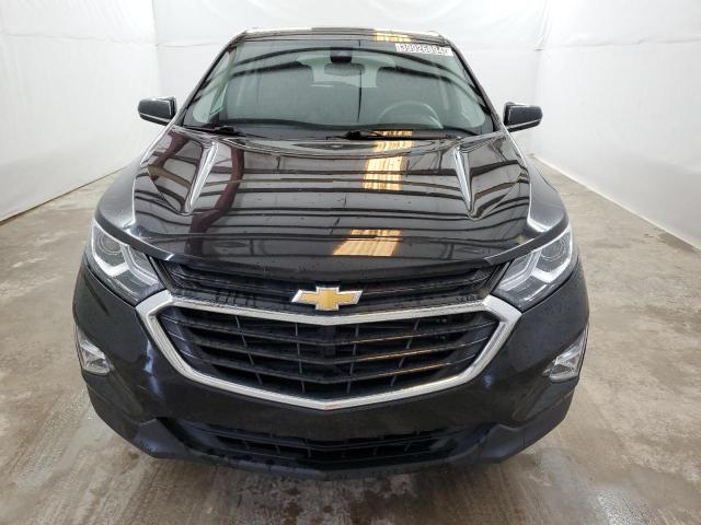 2GNAXJEV2L6197167 - 2020 CHEVROLET EQUINOX LT BLACK photo 5