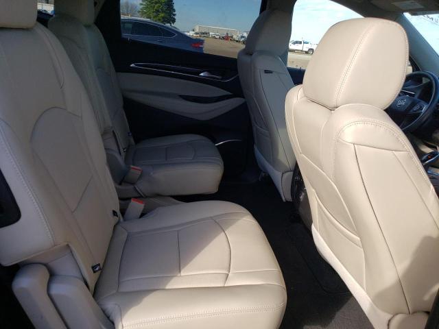 5GAERBKW7KJ320519 - 2019 BUICK ENCLAVE ESSENCE 白色 照片 11