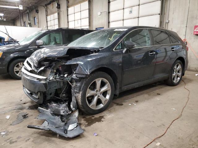 2013 TOYOTA VENZA LE, 