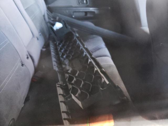 JN8DR09Y71W588952 - 2001 NISSAN PATHFINDER LE Сірий фото 11