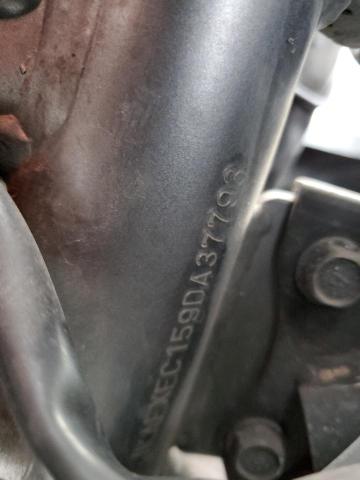 JKAEXEC159DA37793 - 2009 KAWASAKI EX650 C 黑色 照片 10