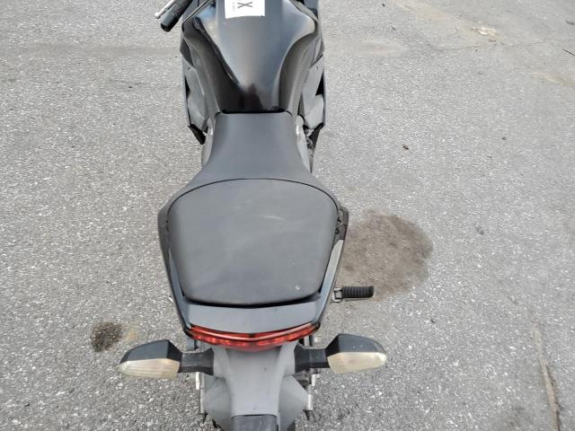 JKAEXEC159DA37793 - 2009 KAWASAKI EX650 C 黑色 照片 6