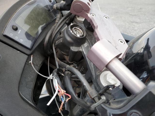 JKAEXEC159DA37793 - 2009 KAWASAKI EX650 C 黑色 照片 9