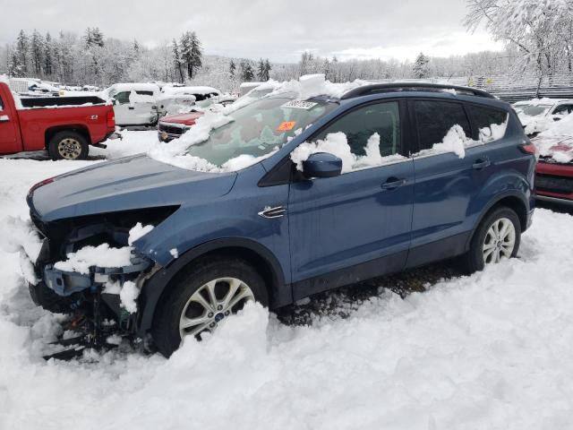 2018 FORD ESCAPE SE, 