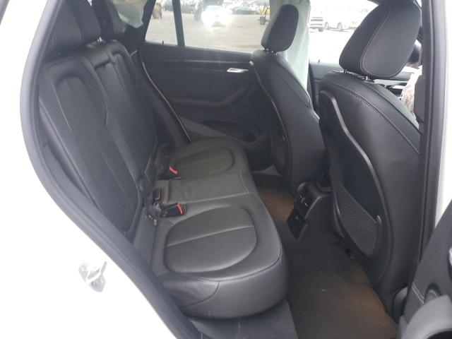 WBXHU7C34J5H44071 - 2018 BMW X1 SDRIVE28I WHITE photo 11