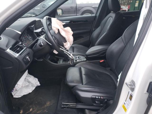 WBXHU7C34J5H44071 - 2018 BMW X1 SDRIVE28I WHITE photo 7