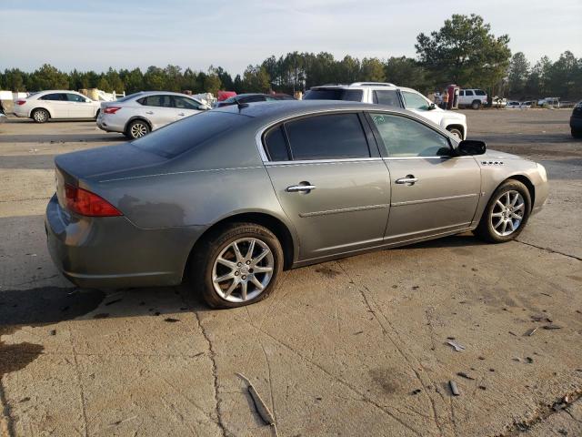 1G4HR57Y26U253447 - 2006 BUICK LUCERNE CXL GRAY photo 3