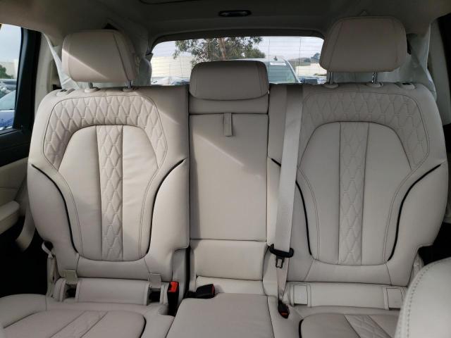 5UXCW2C08L9A00493 - 2020 BMW X7 XDRIVE40I Qara foto 10