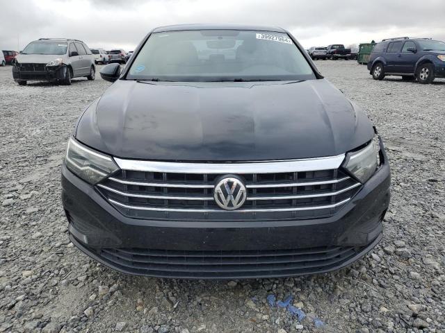 3VWCB7BU1LM052932 - 2020 VOLKSWAGEN JETTA S BLACK photo 5