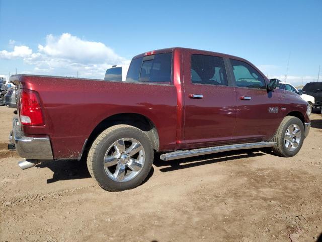 3C6RR7LT7HG738713 - 2017 RAM 1500 CLASS SLT ბურგუნდია ფოტო 3