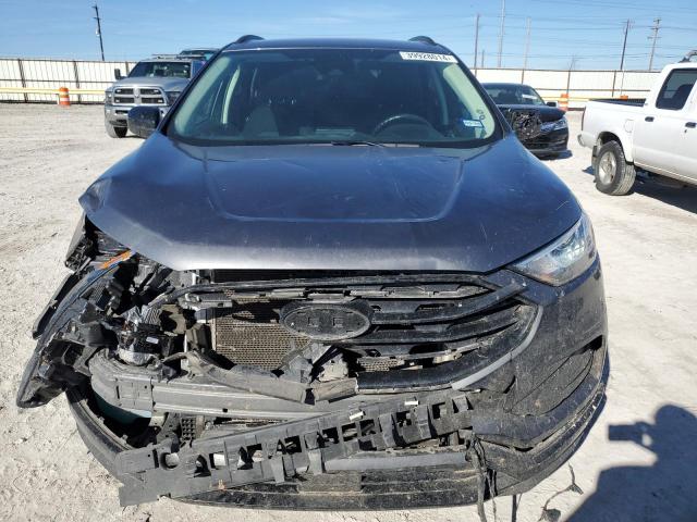 2FMPK4G96NBA29007 - 2022 FORD EDGE SE GRAY photo 5