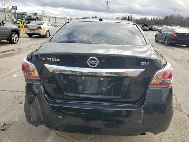 1N4AL3AP5FC175821 - 2015 NISSAN ALTIMA 2.5 BLACK photo 6