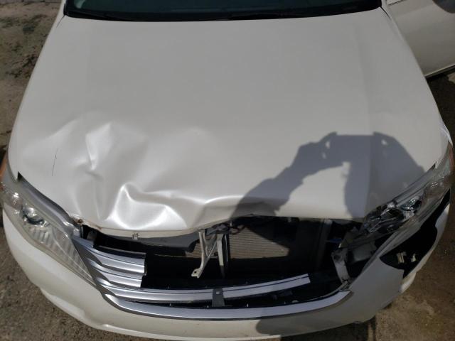 4T1BK3DB4BU418505 - 2011 TOYOTA AVALON BASE 白色 照片 11