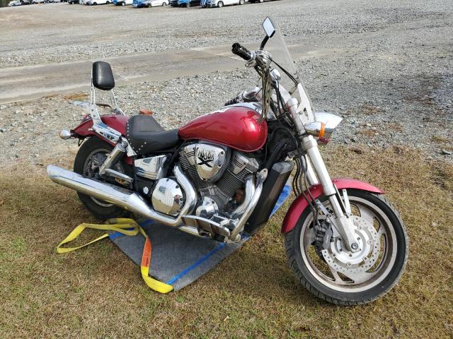 2003 HONDA VTX1800 C, 