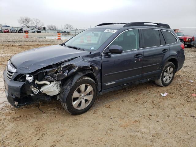 2011 SUBARU OUTBACK 3.6R LIMITED, 