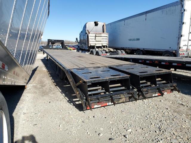 4T93H402XNM402334 - 2022 OTHER FLATBED BLACK photo 3