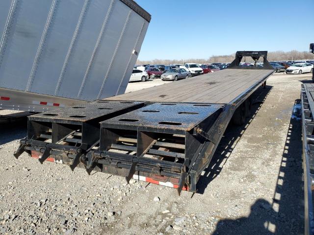 4T93H402XNM402334 - 2022 OTHER FLATBED BLACK photo 4