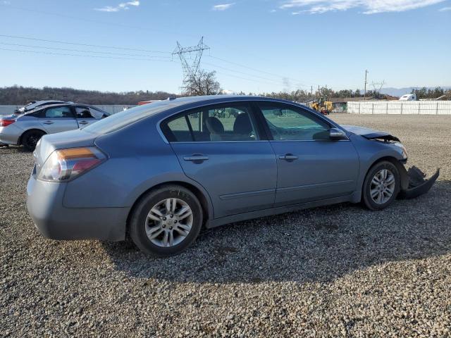 1N4AL2AP1BN402141 - 2011 NISSAN ALTIMA BAS BLUE photo 3