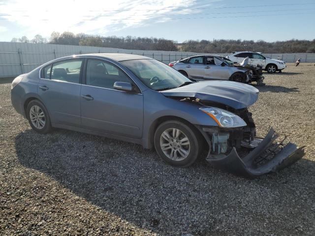 1N4AL2AP1BN402141 - 2011 NISSAN ALTIMA BAS BLUE photo 4