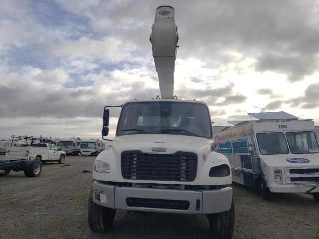 3ALDCXFCXMDMU6483 - 2021 FREIGHTLINER M2 106 MEDIUM DUTY WHITE photo 5