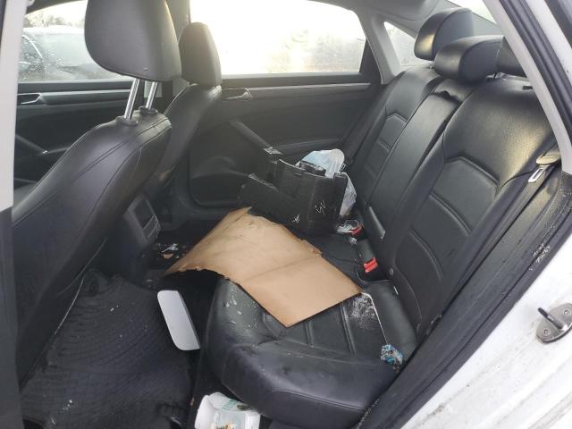 1VWDT7A34HC025016 - 2017 VOLKSWAGEN PASSAT R-LINE Ağ foto 10