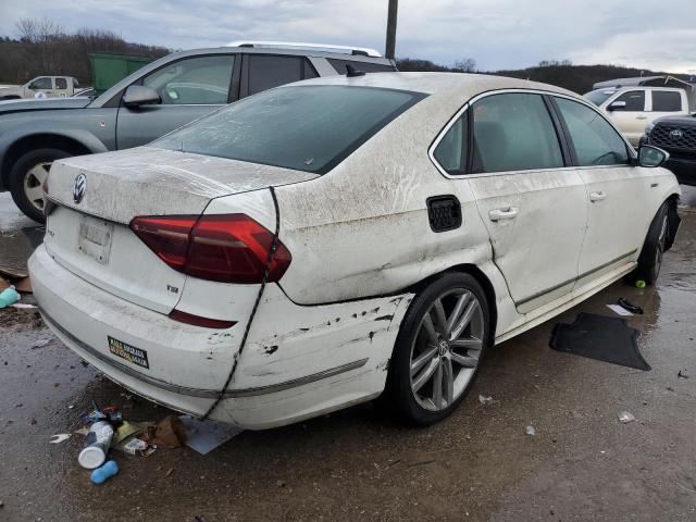 1VWDT7A34HC025016 - 2017 VOLKSWAGEN PASSAT R-LINE Ağ foto 3