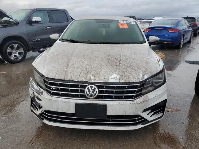 1VWDT7A34HC025016 - 2017 VOLKSWAGEN PASSAT R-LINE Ağ foto 5