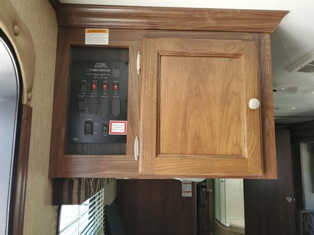 4YDT26R21G1532227 - 2016 KEYSTONE SPRINTER TWO TONE photo 8